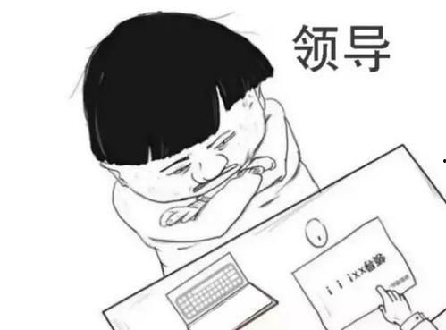 不干了